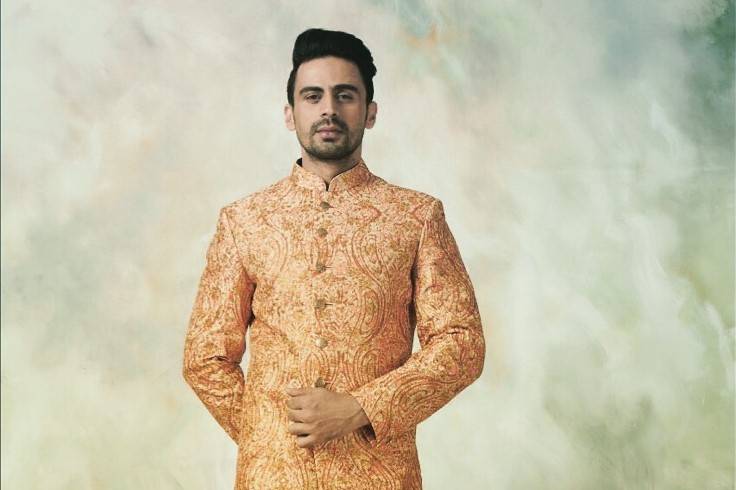 Sherwani