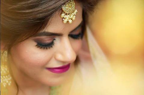 Wedding Outlooks Photography & Films