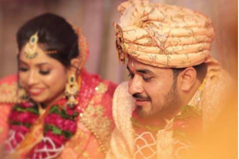 Wedding Outlooks Photography & Films