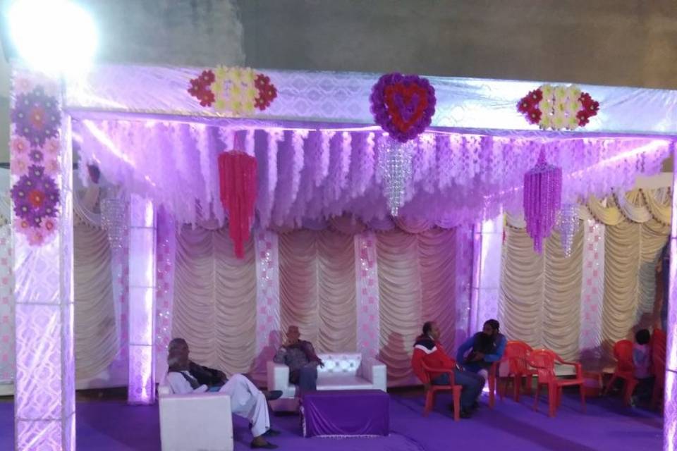 New Sekhawati Tent House