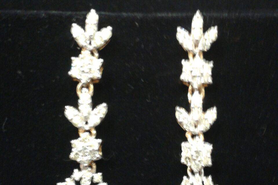 Alaknanda Jewellers, Chandni Chowk