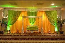 Wedding decor