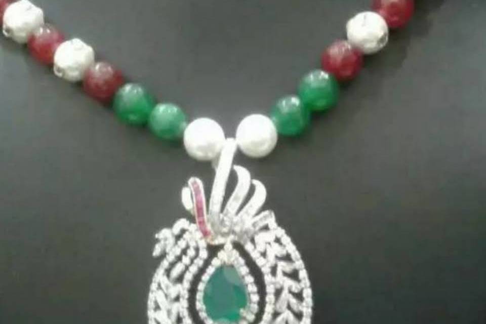 Alaknanda Jewellers, Chandni Chowk