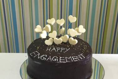 Designer Cakes