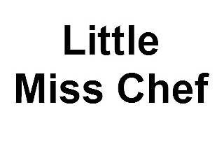 Little Miss Chef Logo