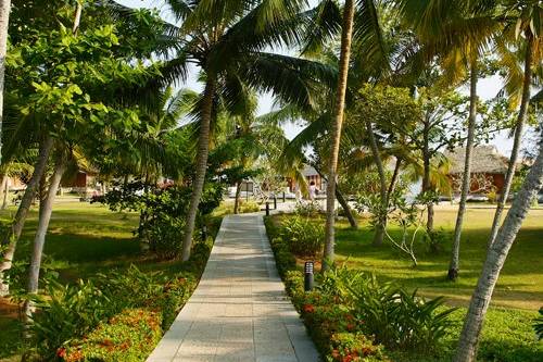 Poovar Island Resort - Venue - Kulathoor - Weddingwire.in