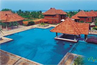 Poovar Island Resort