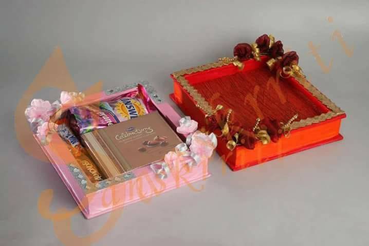 Gift hamper