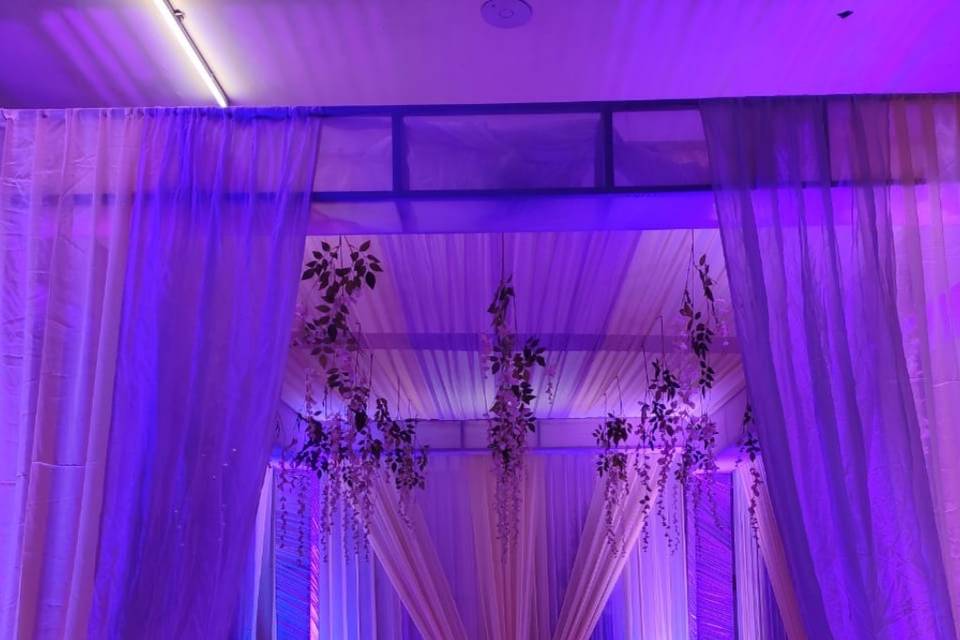 Decor by Lovely event