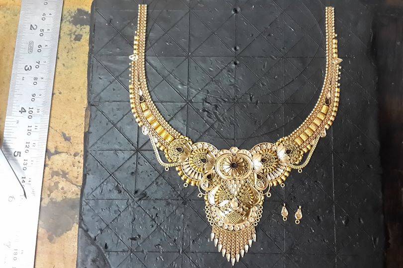 SK Gold Jewellery