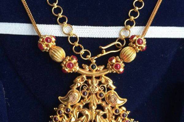 SK Gold Jewellery