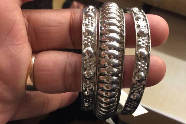 Bangles