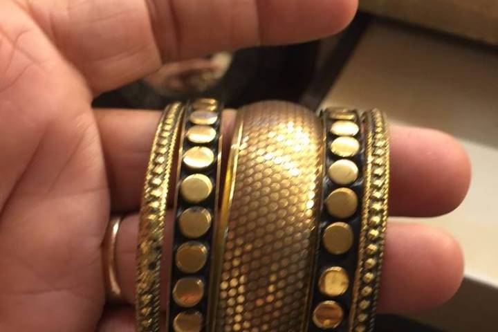 Bangles