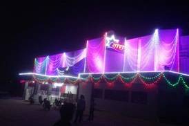 Vhora Mandap Decorators & Lights