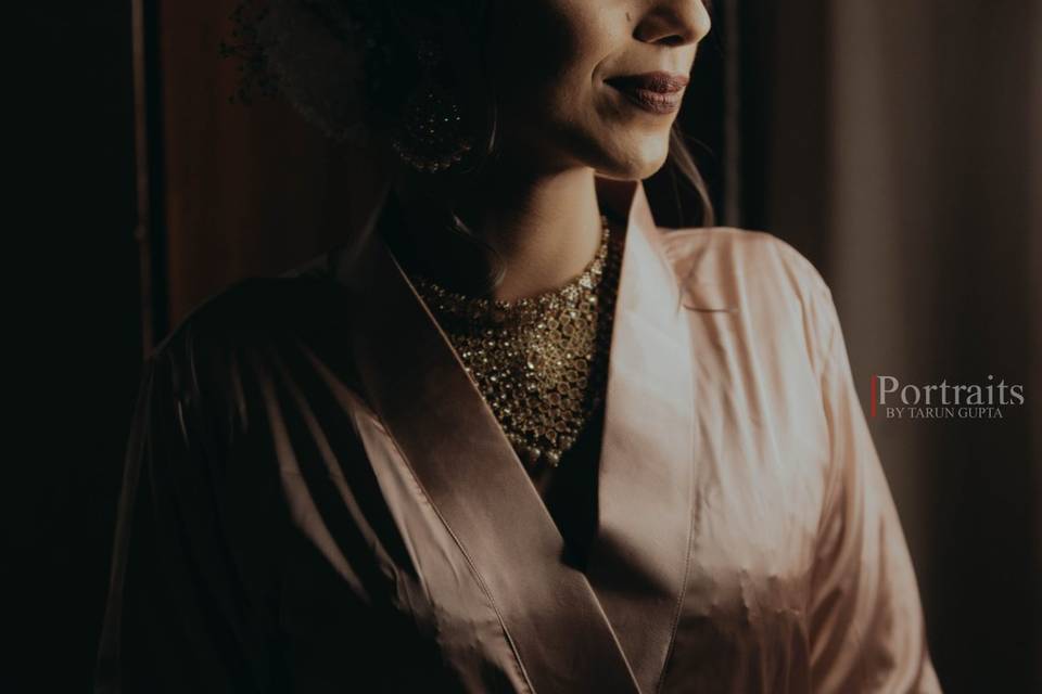 Portraits by Tarun Gupta