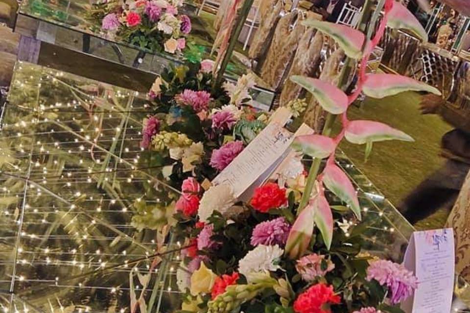 Event decor