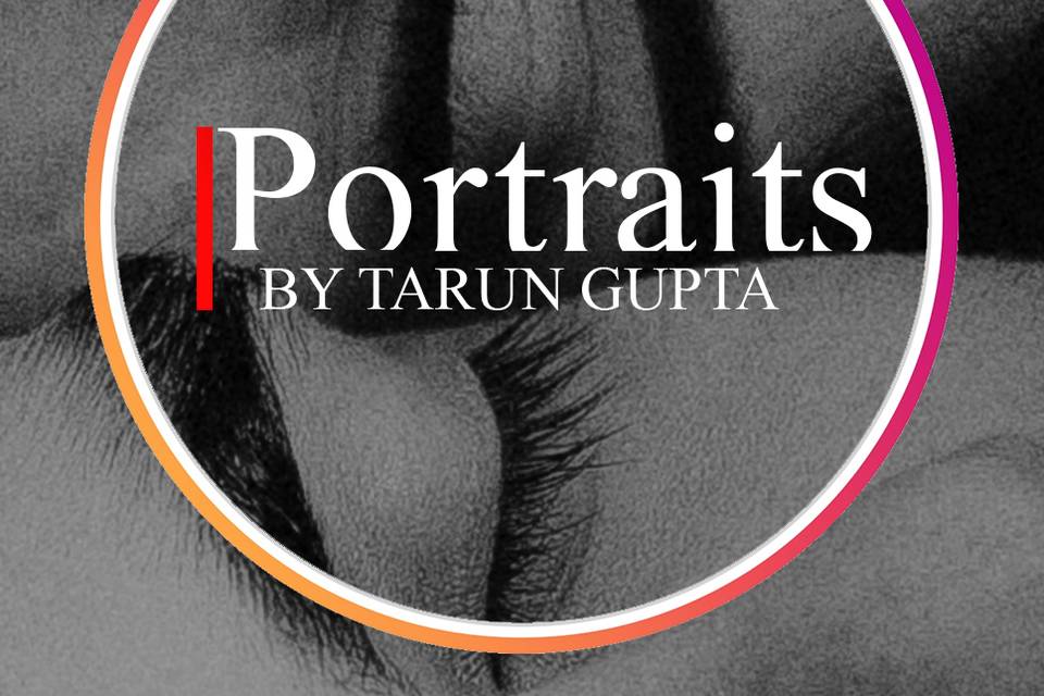 Portraits by Tarun Gupta