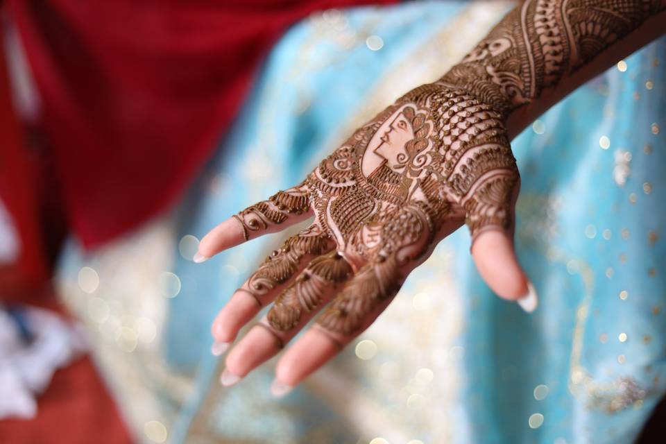 Mehndi