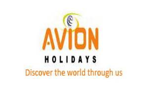 Avion holidays