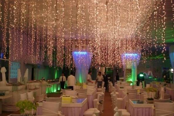 Event decor