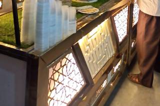 Persian Darbar Catering Service Byculla