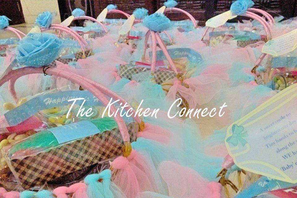 The Kitchen Connect