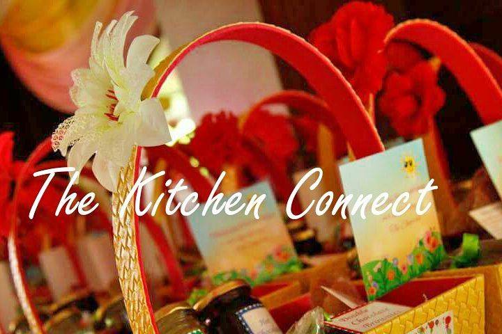 The Kitchen Connect