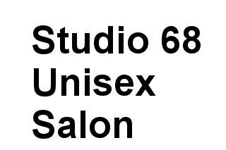 Studio 68 Unisex Salon