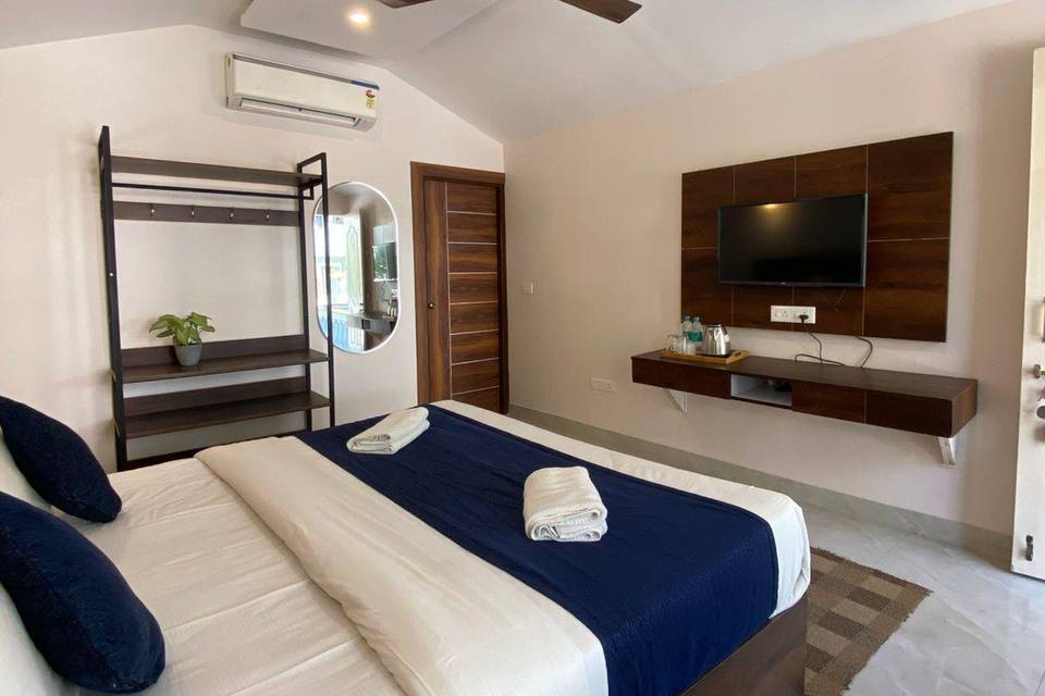 Accommodation