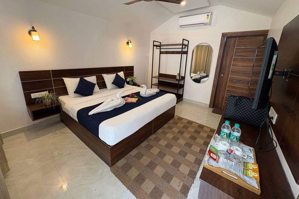 Accommodation