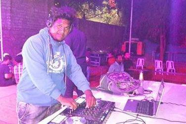 DJ Ajay Official, Siddipet