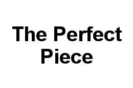 The Perfect Piece Logo