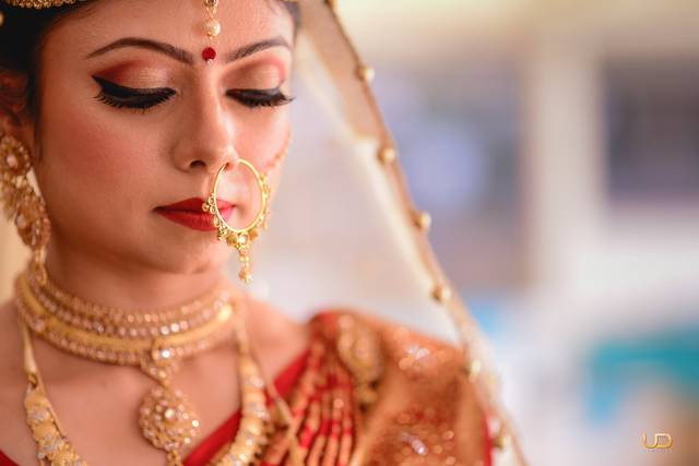 The Bride