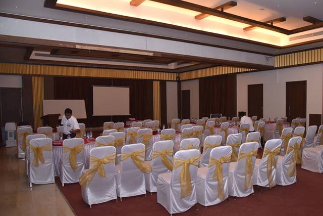 Regency Hall