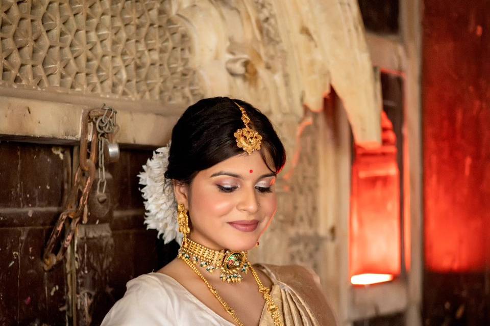 Real Women Makeup Artist