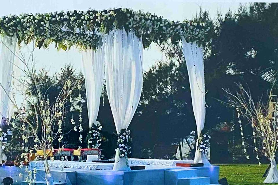 Govinda Resort - Venue - Lonavala - Weddingwire.in