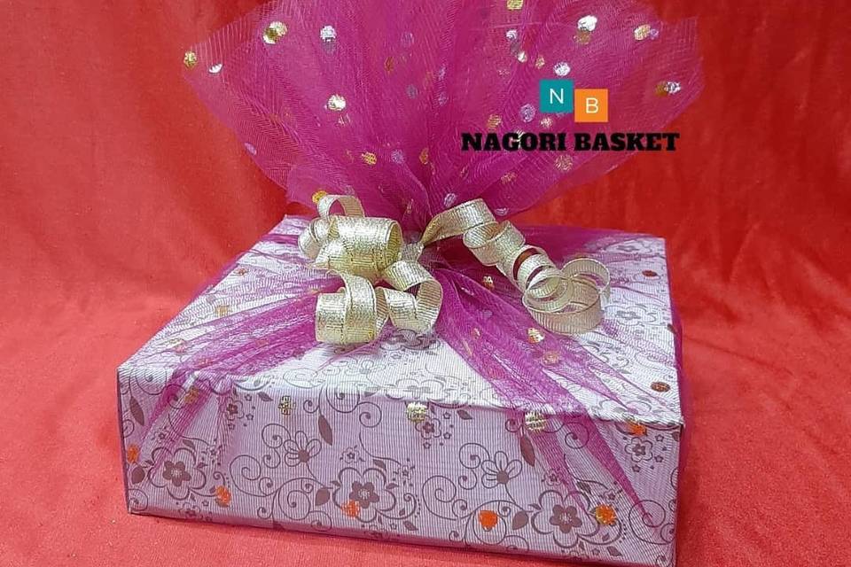 Nagori Cane Handicrafts
