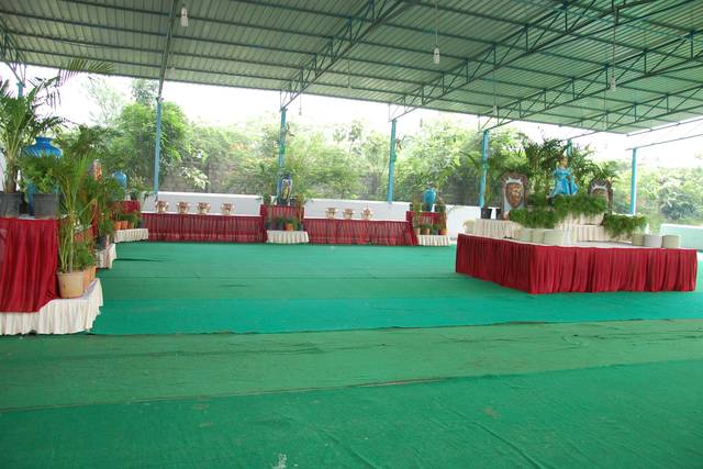 Sri Nilayam Function Hall in Lb Nagar,Hyderabad - Best Banquet Halls in  Hyderabad - Justdial