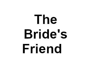 The Bride's Friend