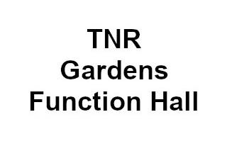 TNR Gardens Function Hall