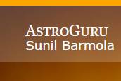 AstroGuru Sunil Barmola