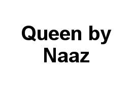 Queen by Naaz Logo