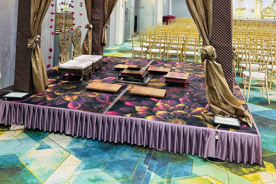 Vidhi Mandap