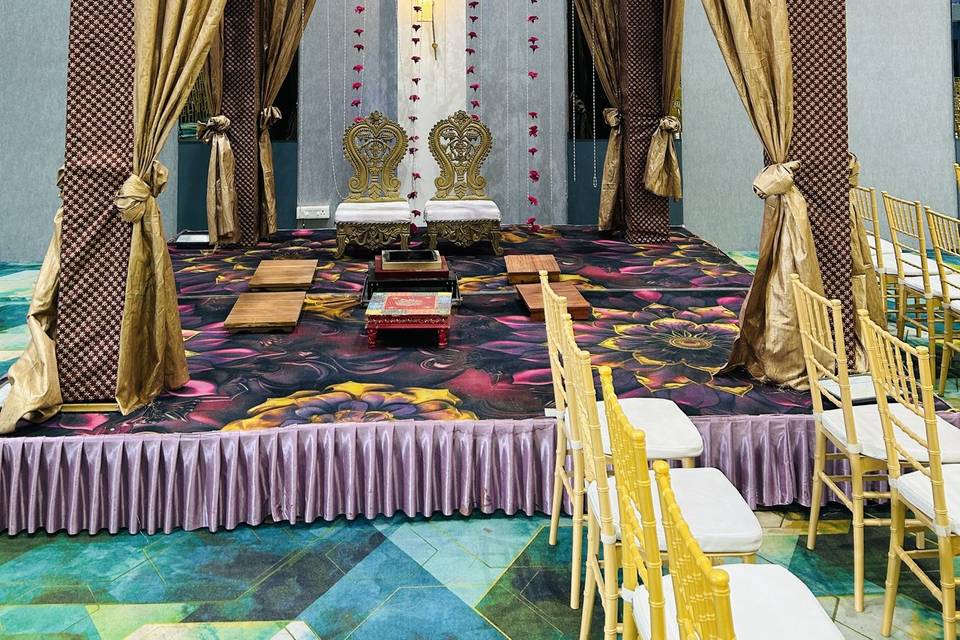 Vidhi Mandap