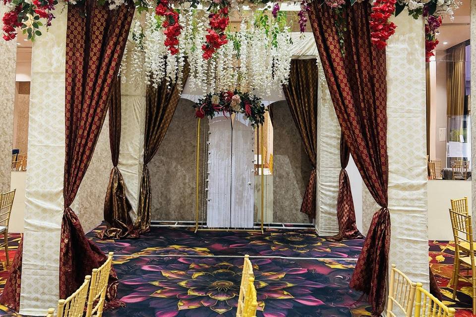 Vidhi Mandap