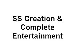 SS Creation & Complete Entertainment