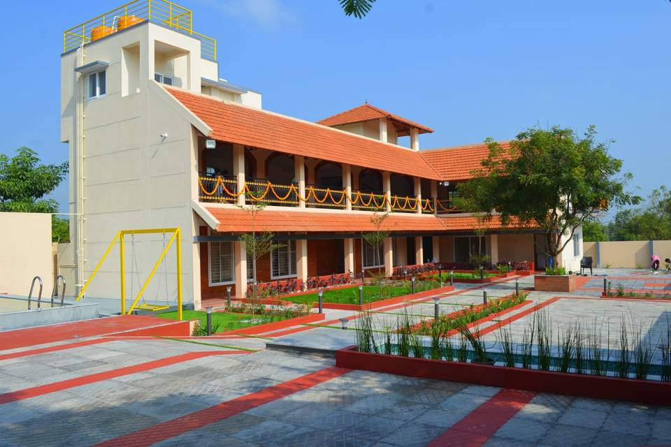 Surabhi Villa