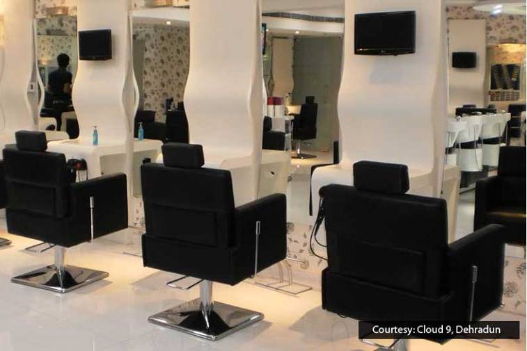 Elegance Beauty Parlour, Delhi