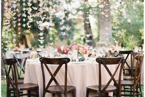 Luxe Events