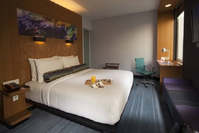 Premium room